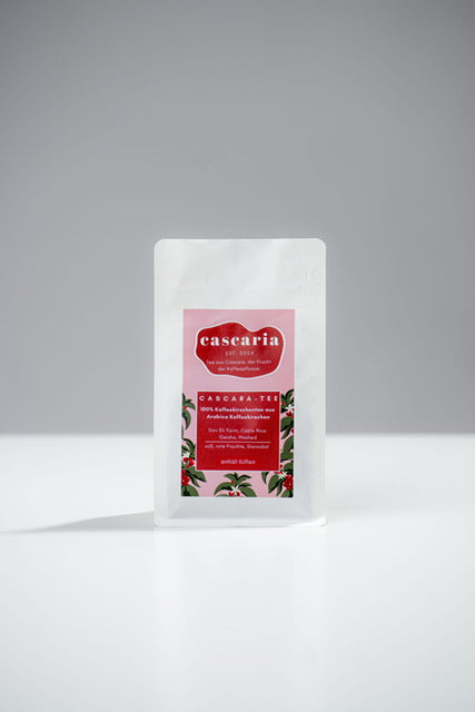 Cascara-Tee